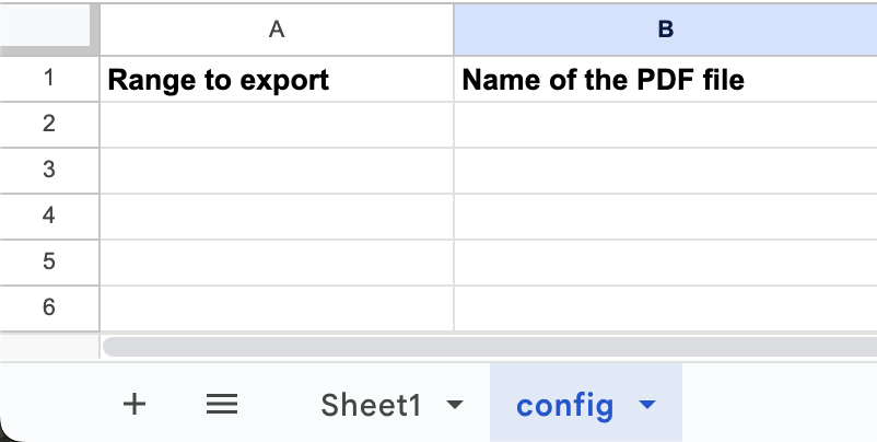 GitHub - totoandrei/google-sheets-to-pdf: Export multiple Google Sheets ...