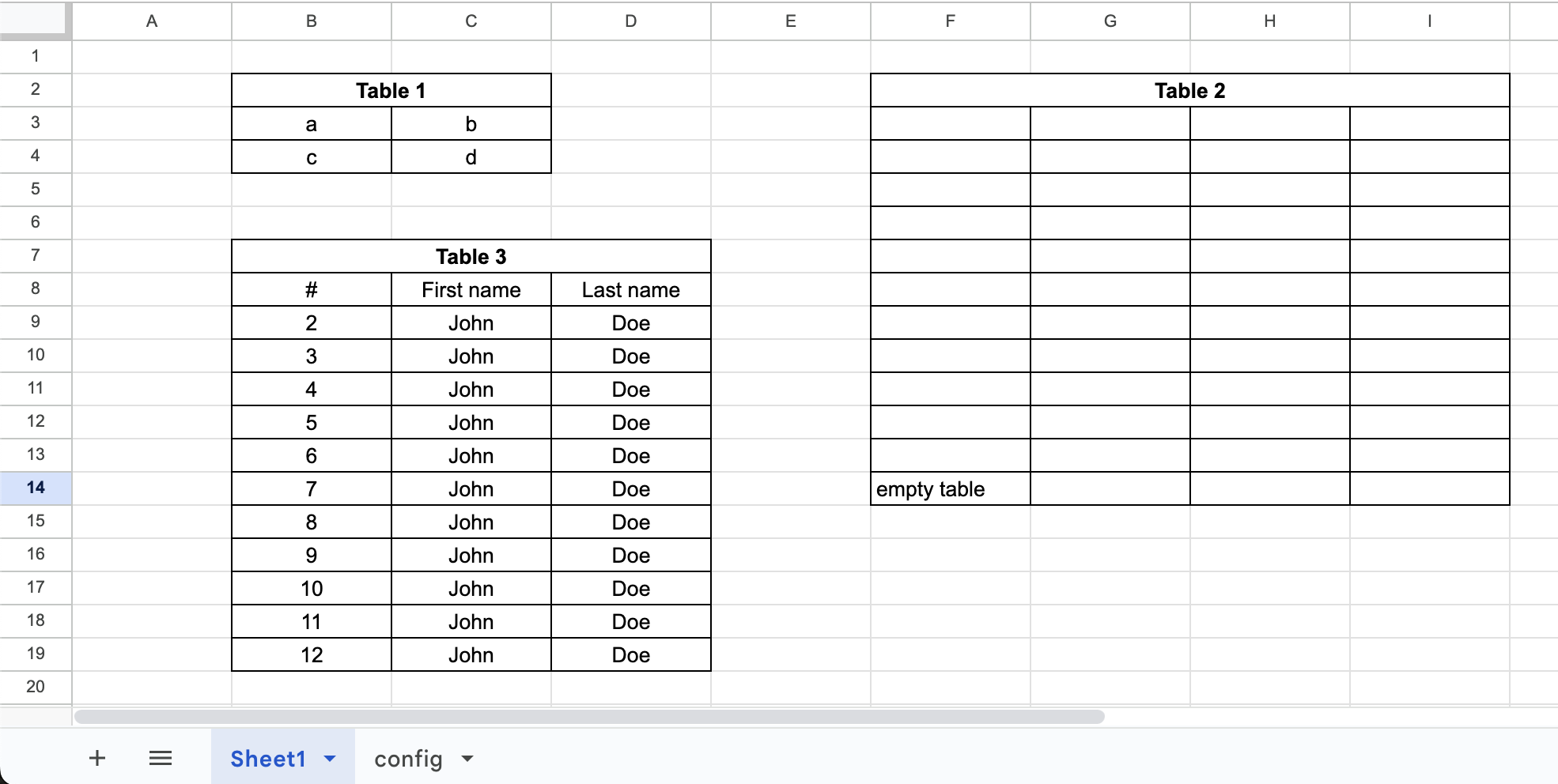 Sheets To Pdf