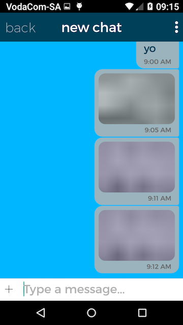 1 - full screen