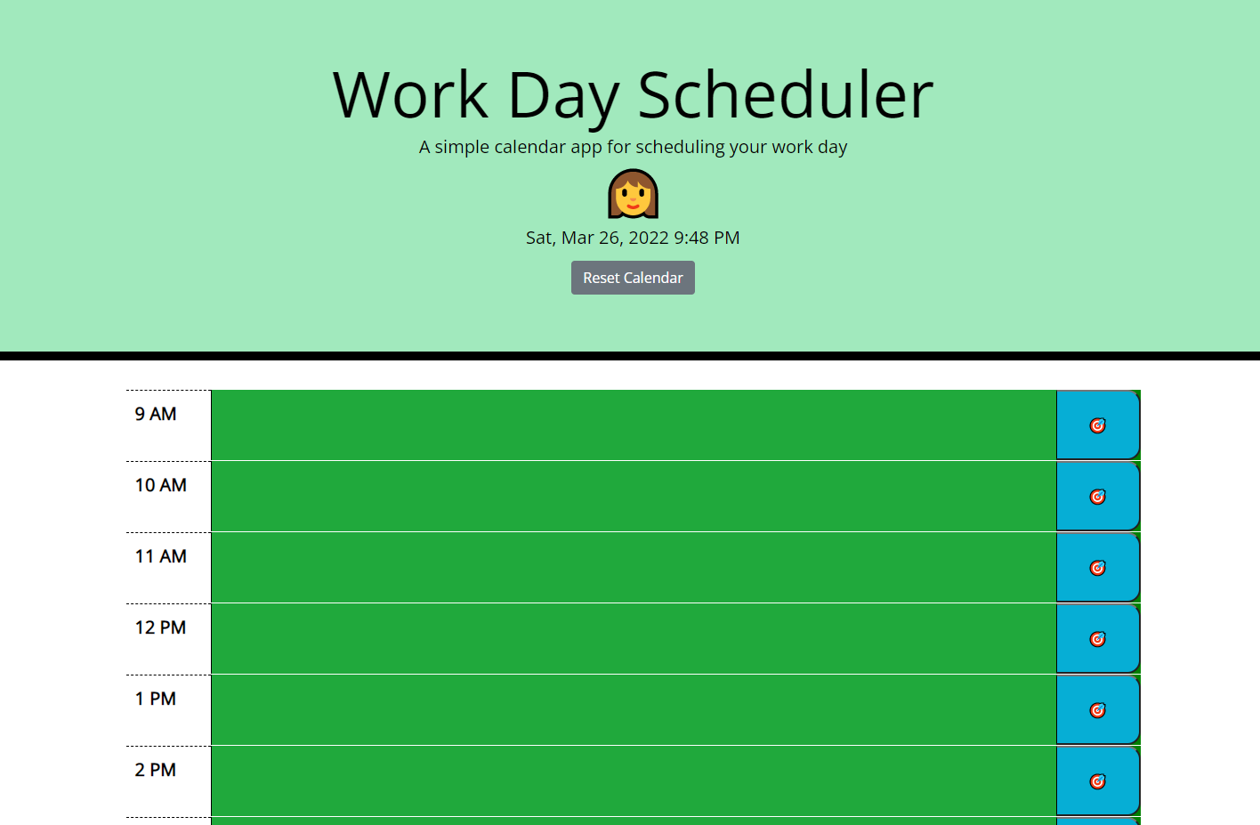 GitHub - AR31313/scheduler