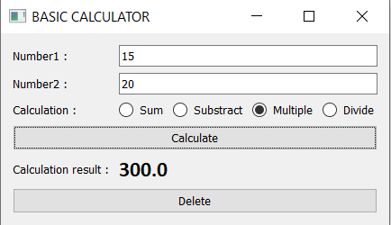 GitHub - RamazanOzerr/python-basic-calculator-with-gui: python gui ...
