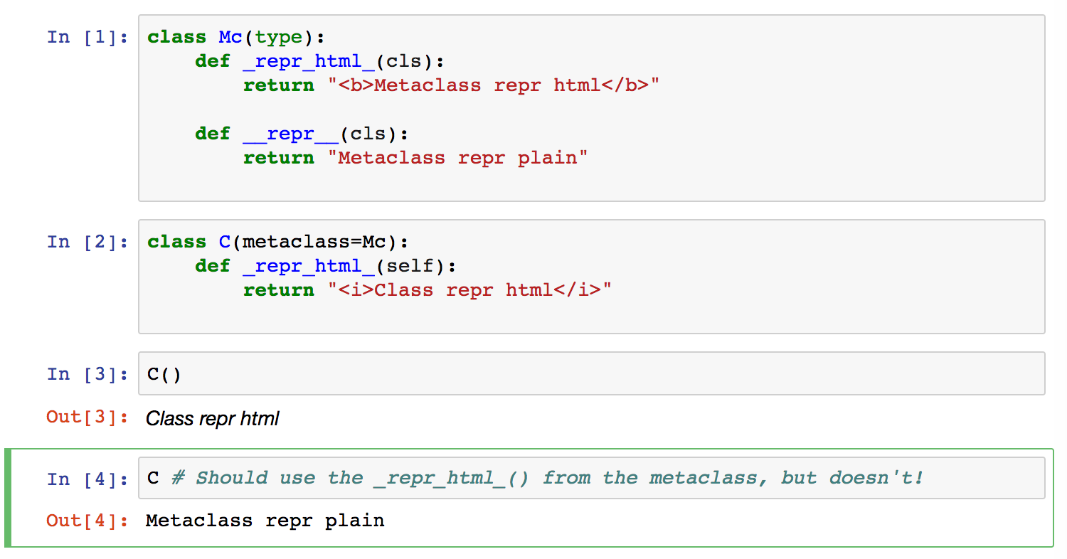 _repr_*_ methods on metaclasses not used · Issue #10747 · ipython ...
