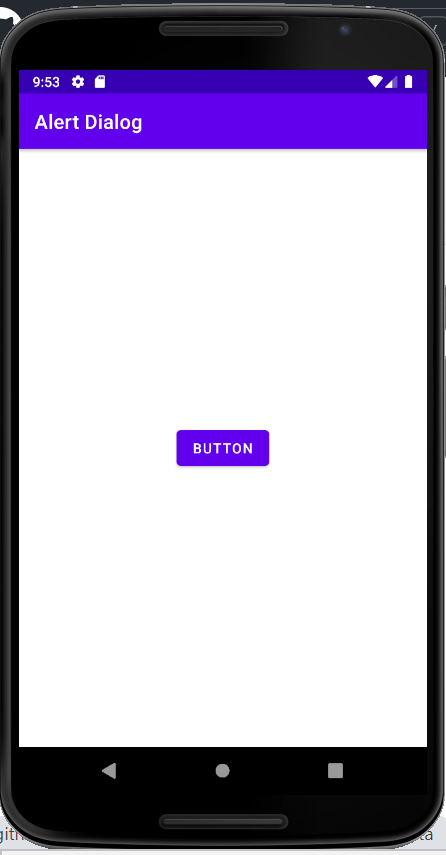 GitHub - arnkmr566/AlertDialog