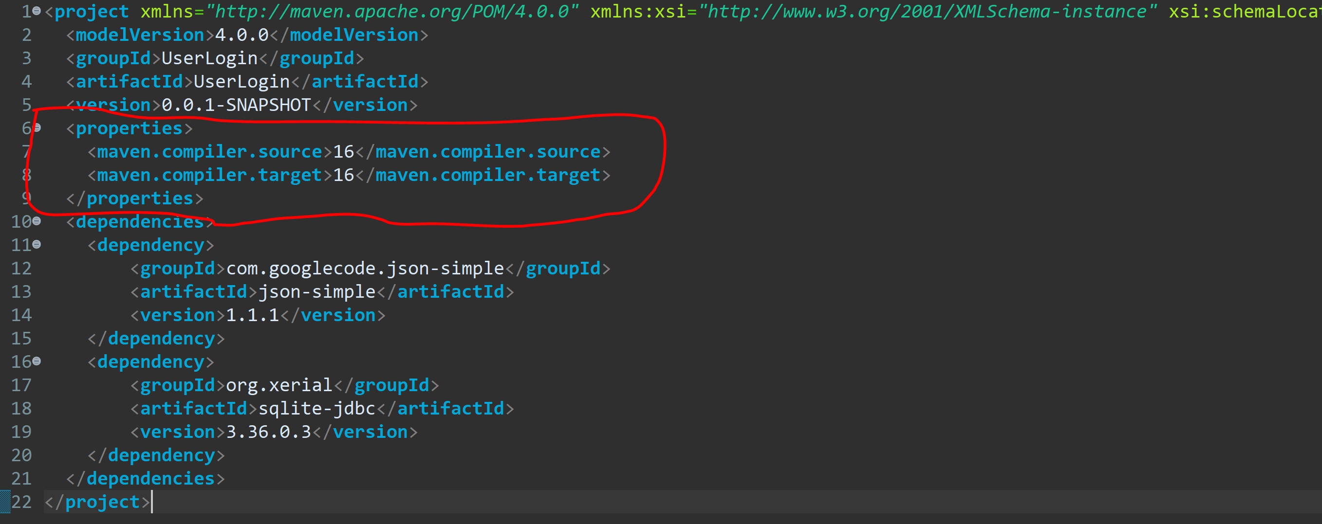 GitHub - OtooA/UserLoginProject: Program to verify user account login ...