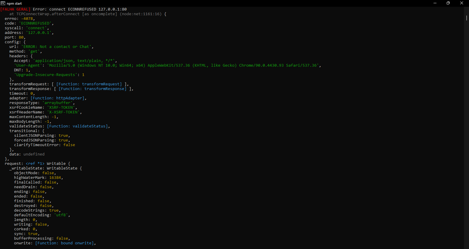erro no comando /botfoto iris 3.1.1 · Issue #478 · KillovSky/Iris · GitHub