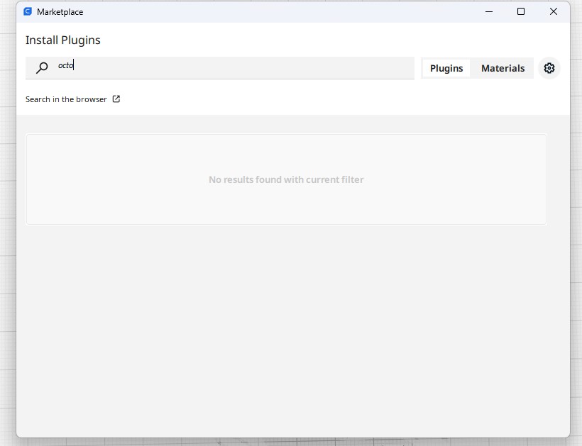 Octoprint Plugin · Issue #12025 · Ultimaker/Cura · GitHub