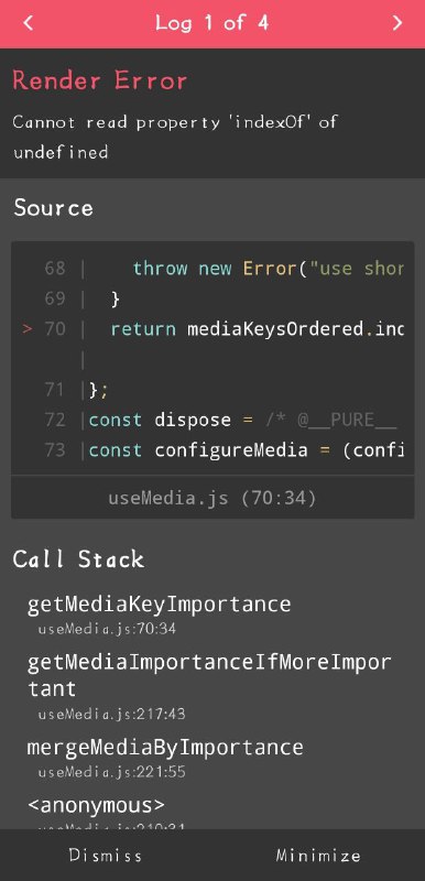 [bug] lucide-icons error · Issue #862 · tamagui/tamagui · GitHub