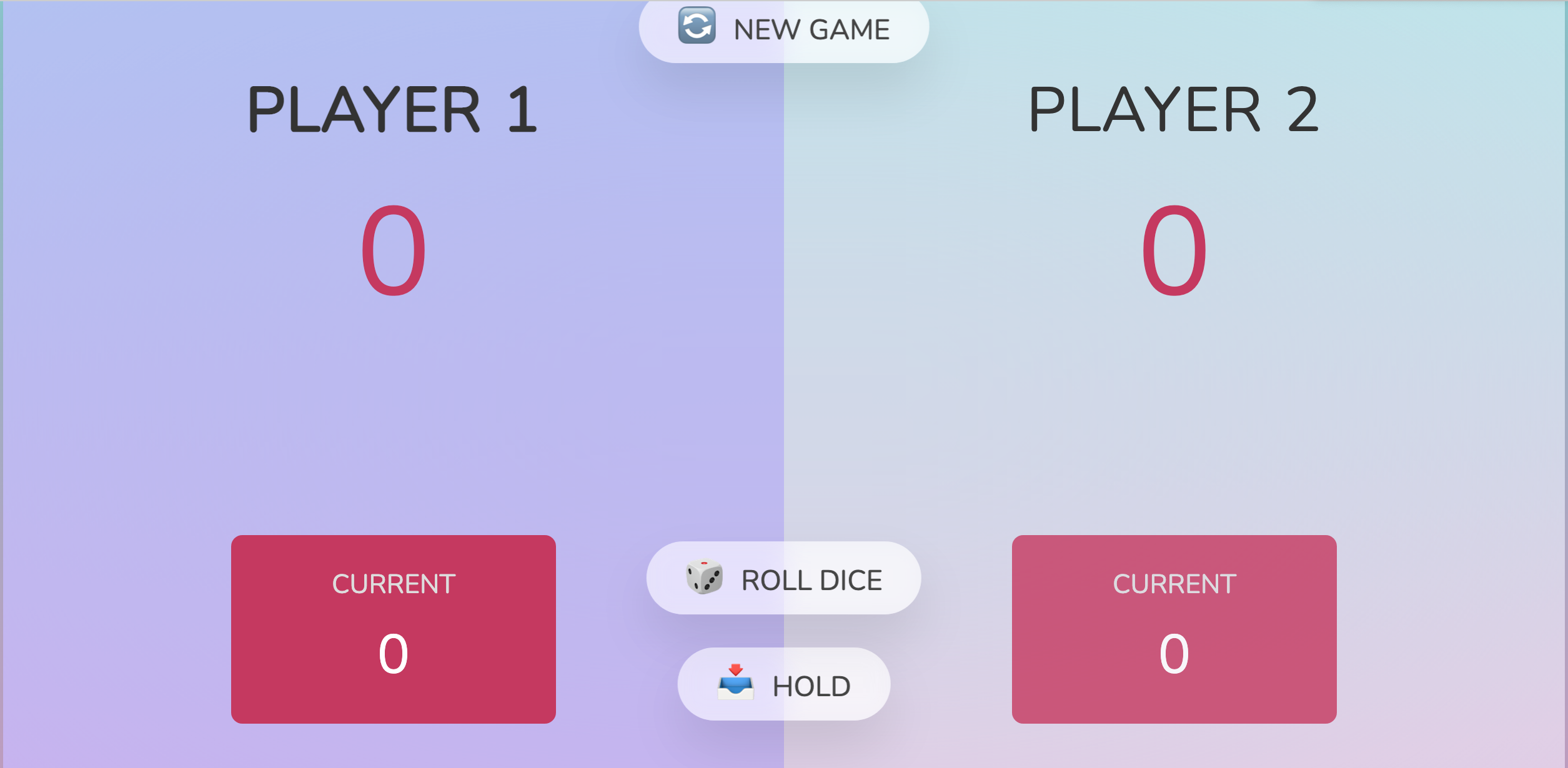 GitHub - Paulette-Zaldivar-Flores/Pig-Game: Pig Game project aimed at ...