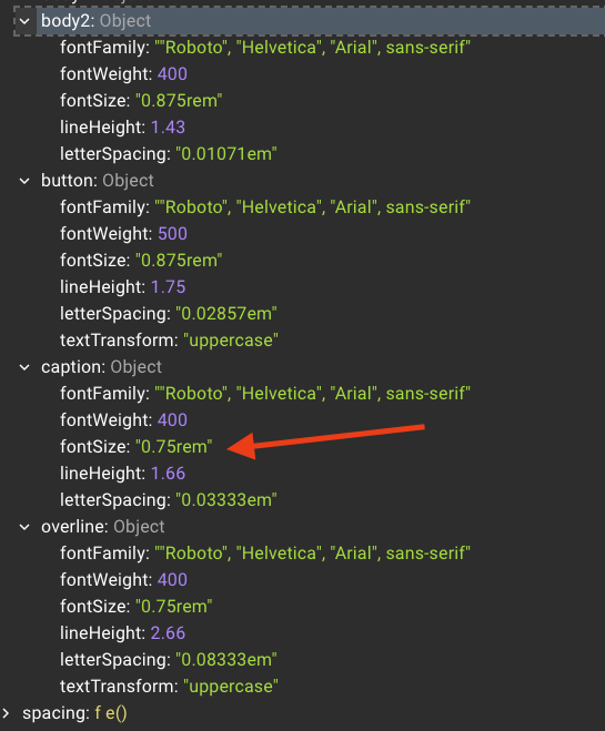 Sync with Backstage's Component Design