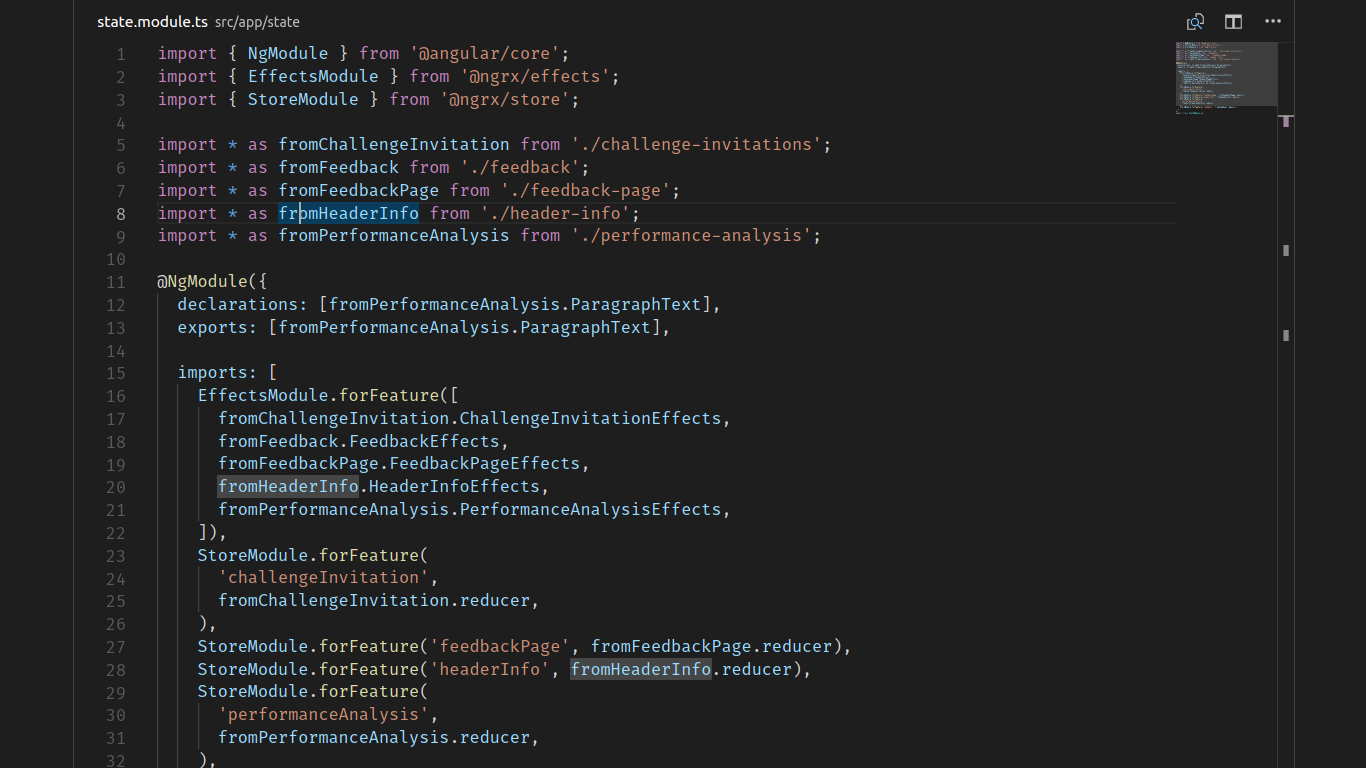 Zen mode broke content width · Issue #54073 · microsoft/vscode · GitHub