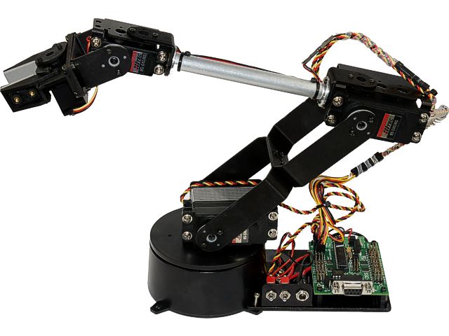 GitHub - desnesn/lynx_motion: Open Source library for Lynx motion arm ...