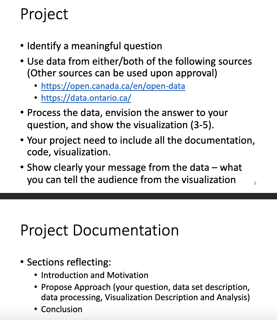 GitHub - OsakaOK/CP321: All assignments and Final Project