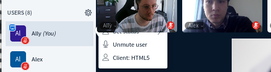 Webcam overlaps user menu · Issue #8391 · bigbluebutton/bigbluebutton ...
