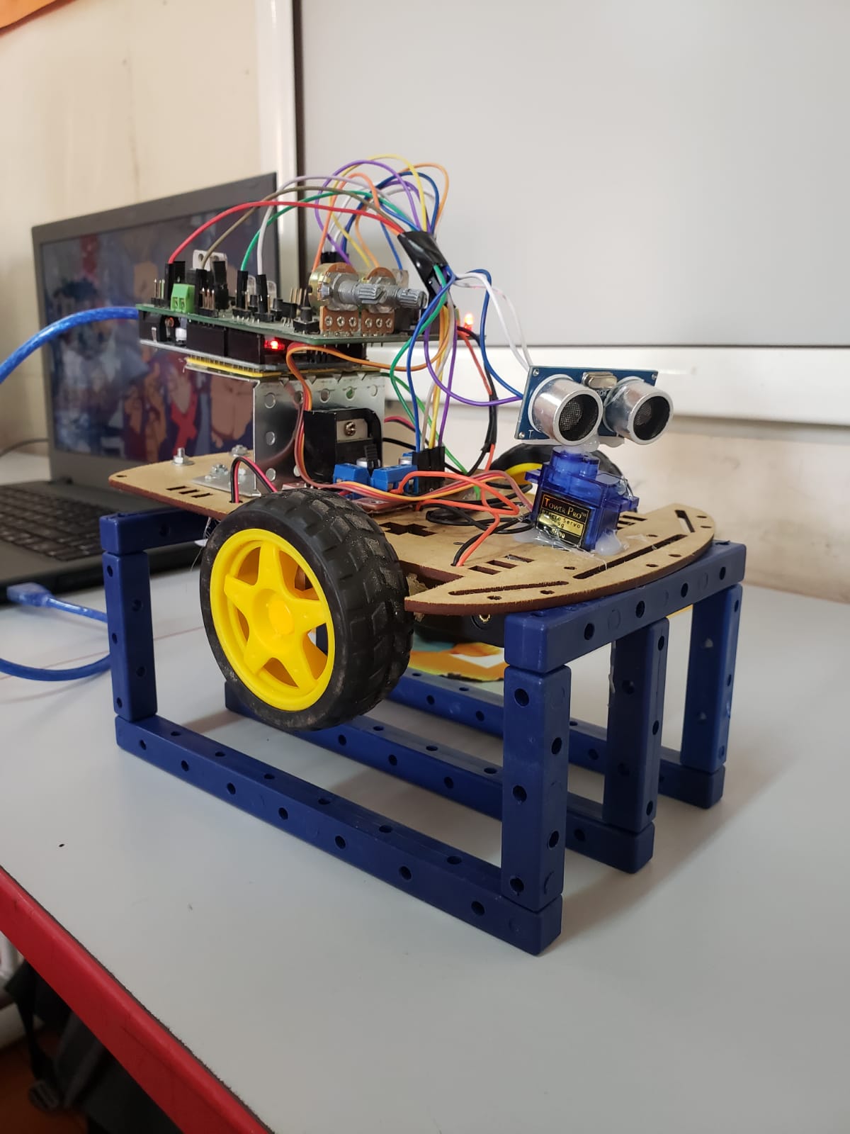 GitHub - alunostecnologiamakernl/desafio-maker-carro: Desafio Maker do ...
