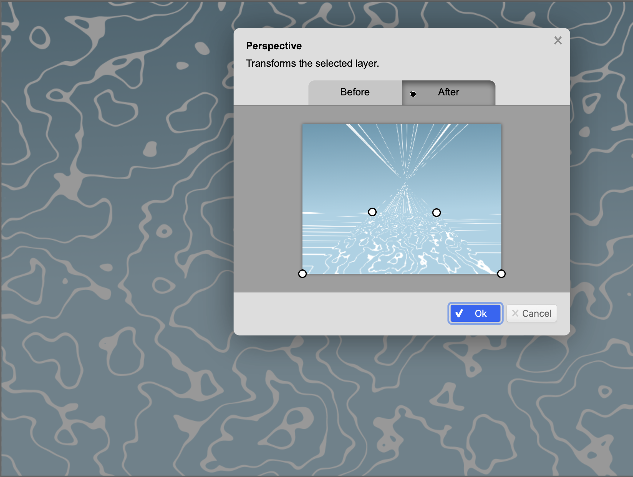 Perspective tool does some funky things (safari) · Issue #57 · bitbof ...