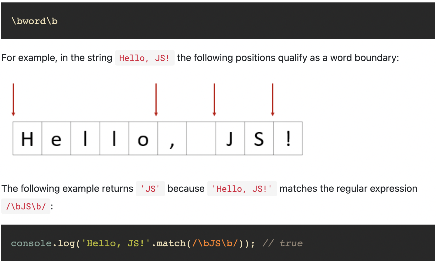 A complete regEx Tutorial. Matching an e-mail was used as an example of ...