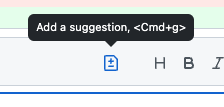 
          add-a-suggestion-button
        