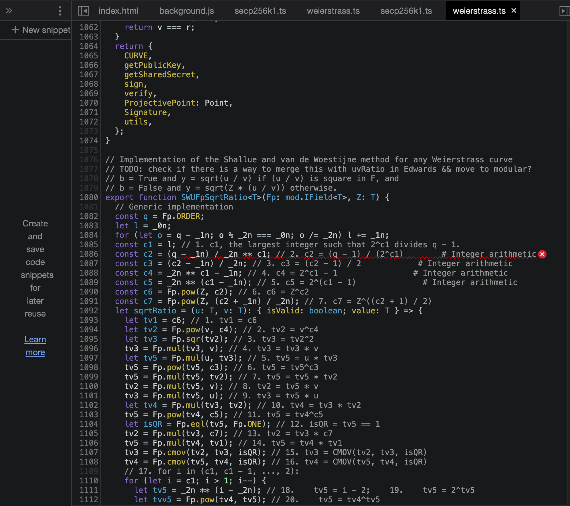 [ts-sdk] @Mysten/sui.js · Issue #10380 · MystenLabs/sui · GitHub