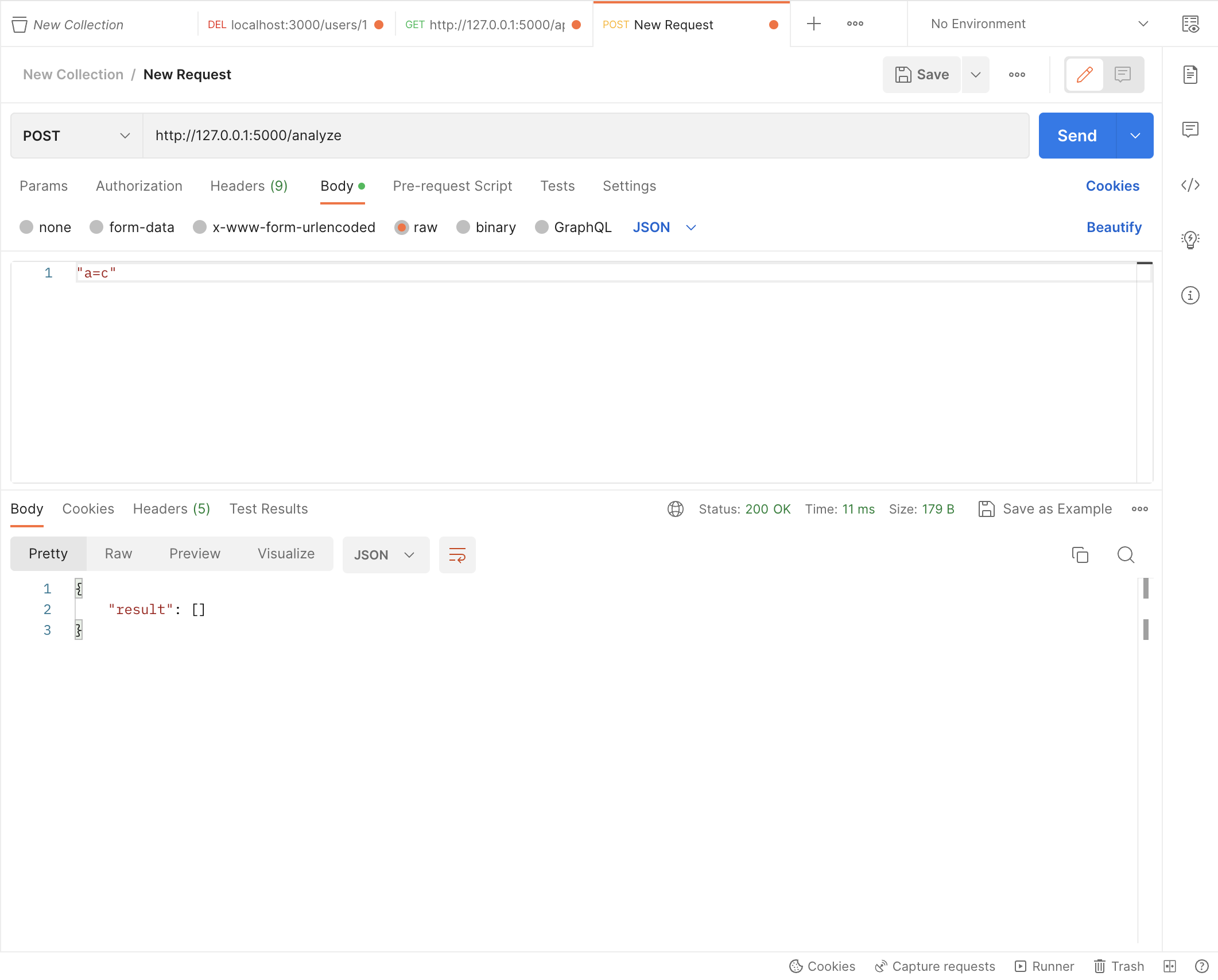 Github spjagrit semantic analyzer