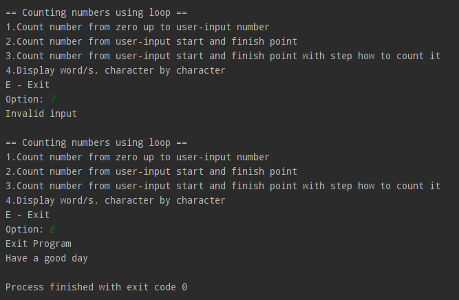 GitHub - Fransssss/PythonForLoopWhileLoop: Play with Python while and ...