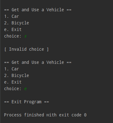 GitHub - Fransssss/PythonDuckTyping: Duck typing