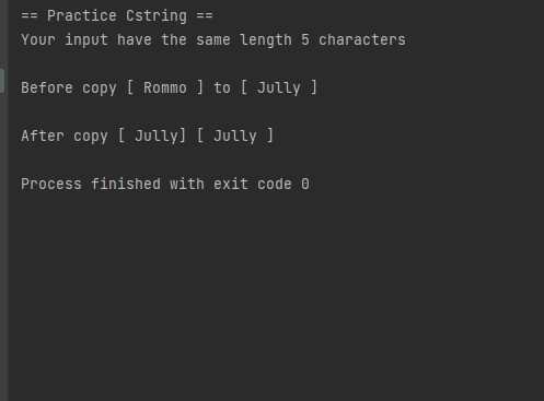 Github Fransssss Mycstring Practice Check Length Compare And Copy Github Fransssss Mycstring Practice Check Length Compare And Copy