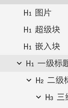 大纲没对齐 · Issue #809 · siyuan-note/insider · GitHub