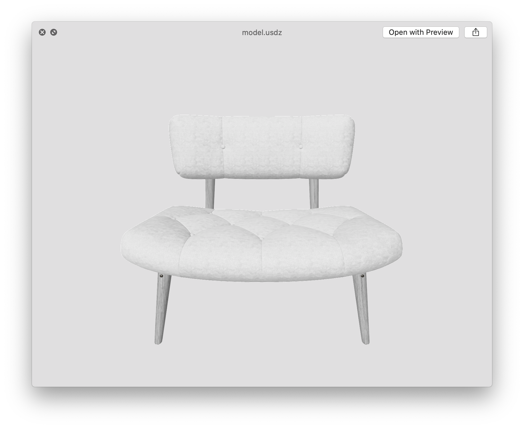 USDZExporter has broken textures · Issue #21871 · mrdoob/three.js · GitHub