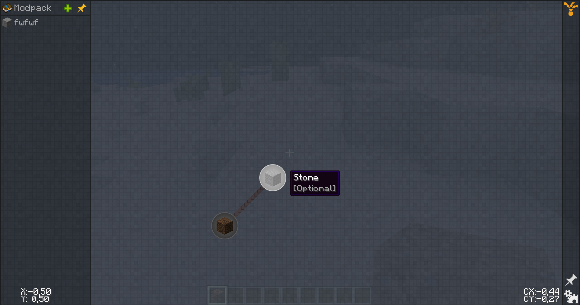 [Bug]: 1.19.2 FTB Quests [optional] tasks still count as mandatory ...