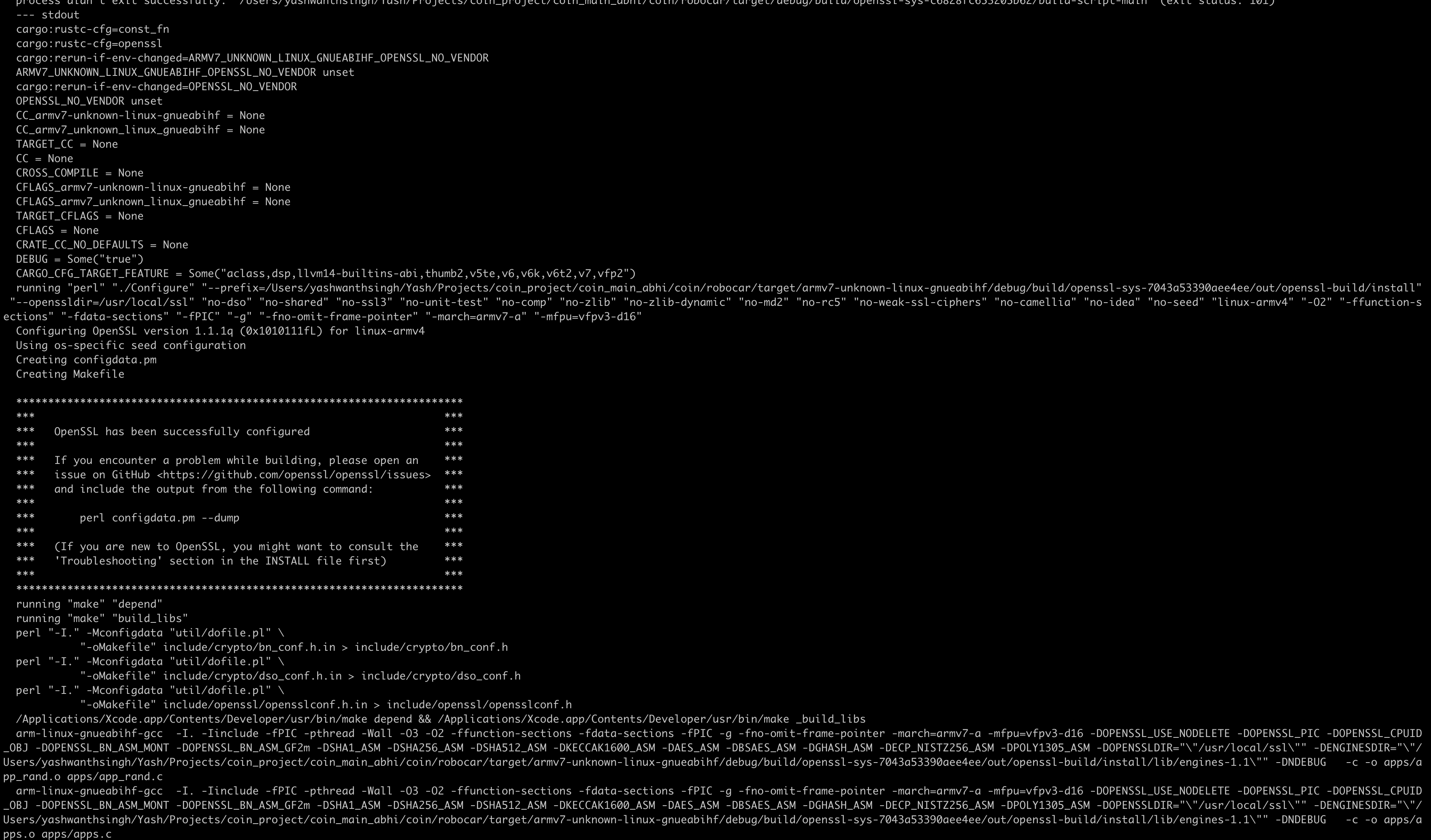 Show Users On Linux Machine