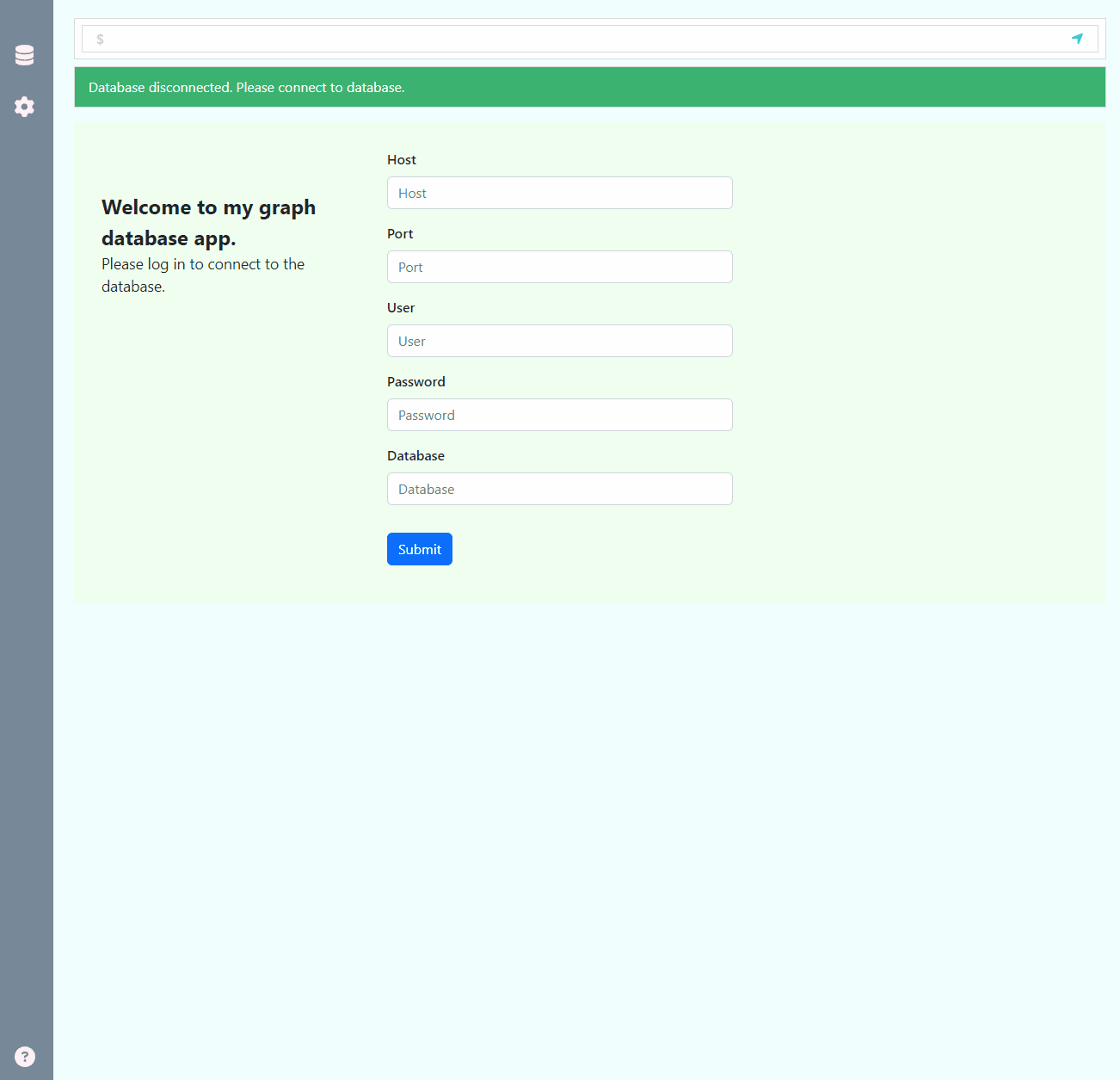 GitHub - MJinH/graph-database-app