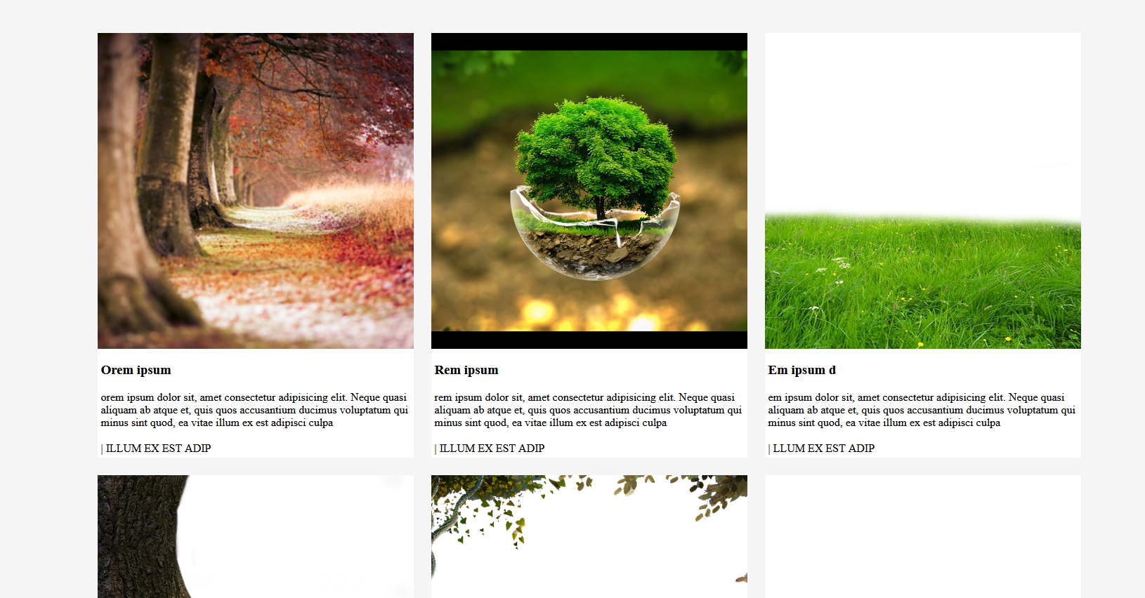 GitHub - mpehlivanova/Nature