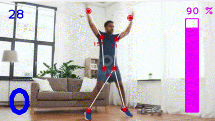 GitHub - fadimani/Body-Exercice-Tracker: This python program is capable ...