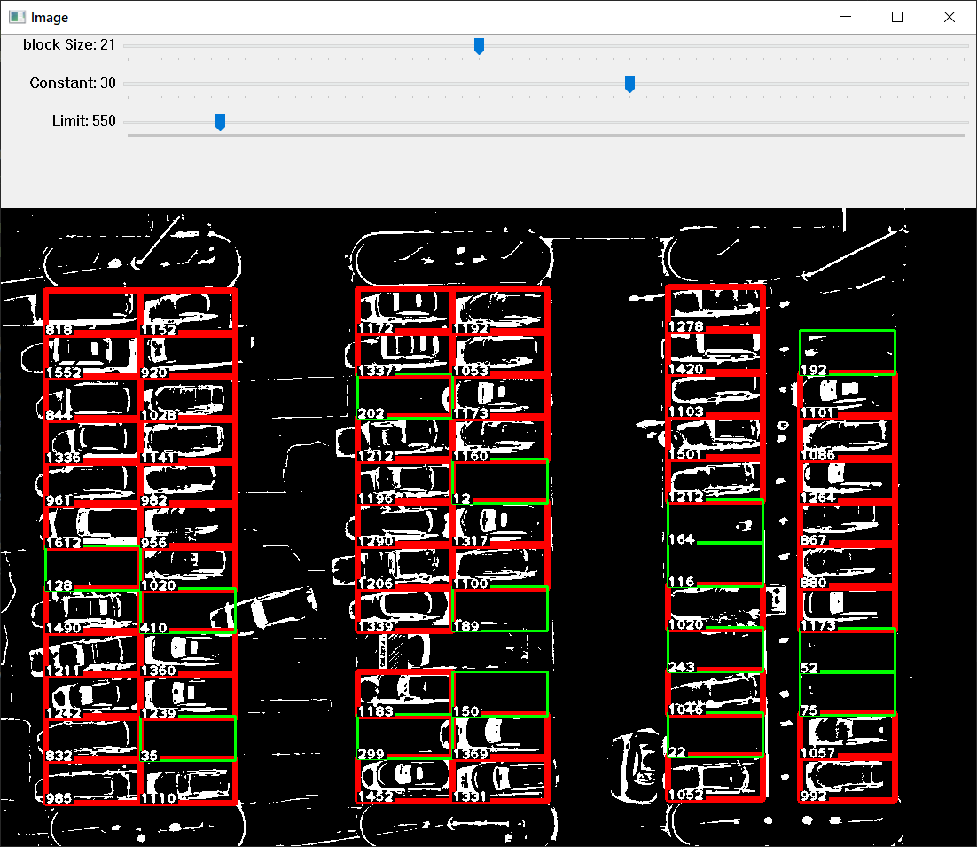 GitHub - ermylove/parking