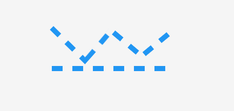 Oblique dashed lines are not dashed · Issue #3650 · lvgl/lvgl · GitHub