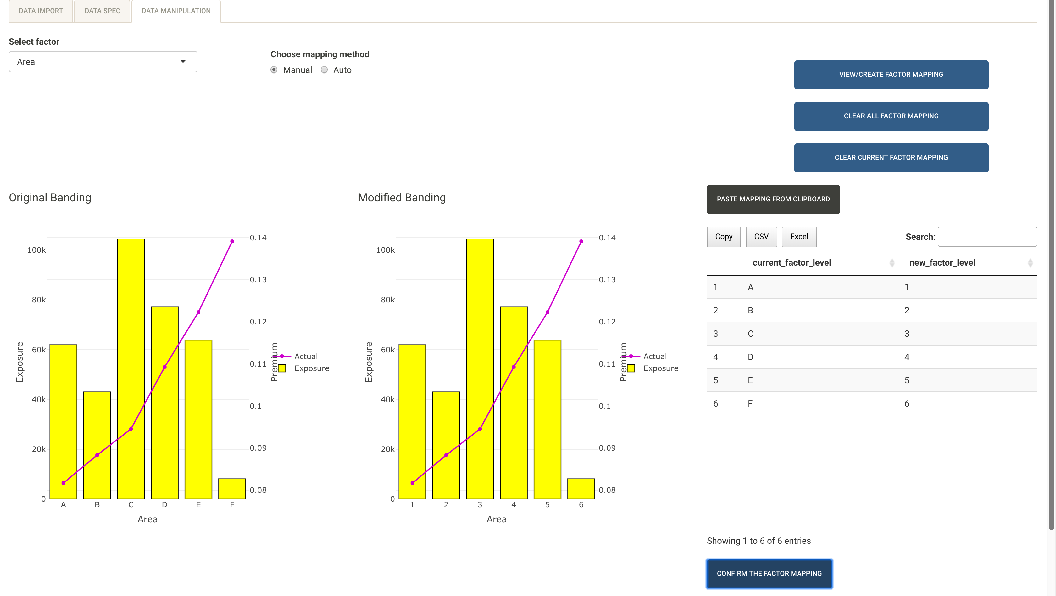 GitHub - gongyingqiu/XGBoost_App: Visualised Machine Learning Models