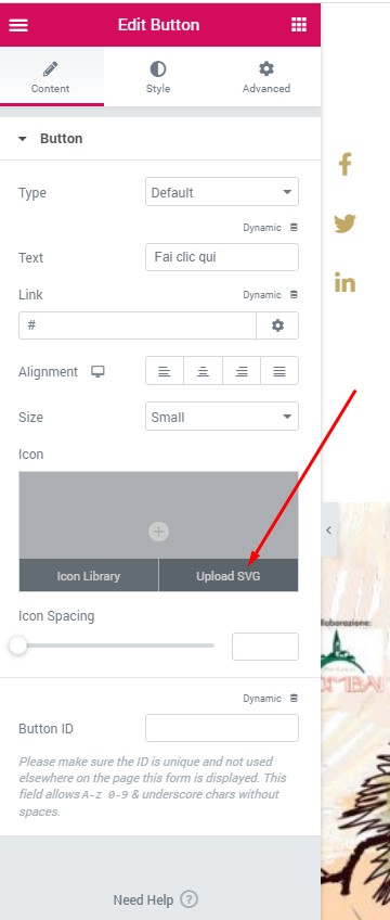 Custom SVG are not loaded · Issue #10213 · elementor/elementor · GitHub