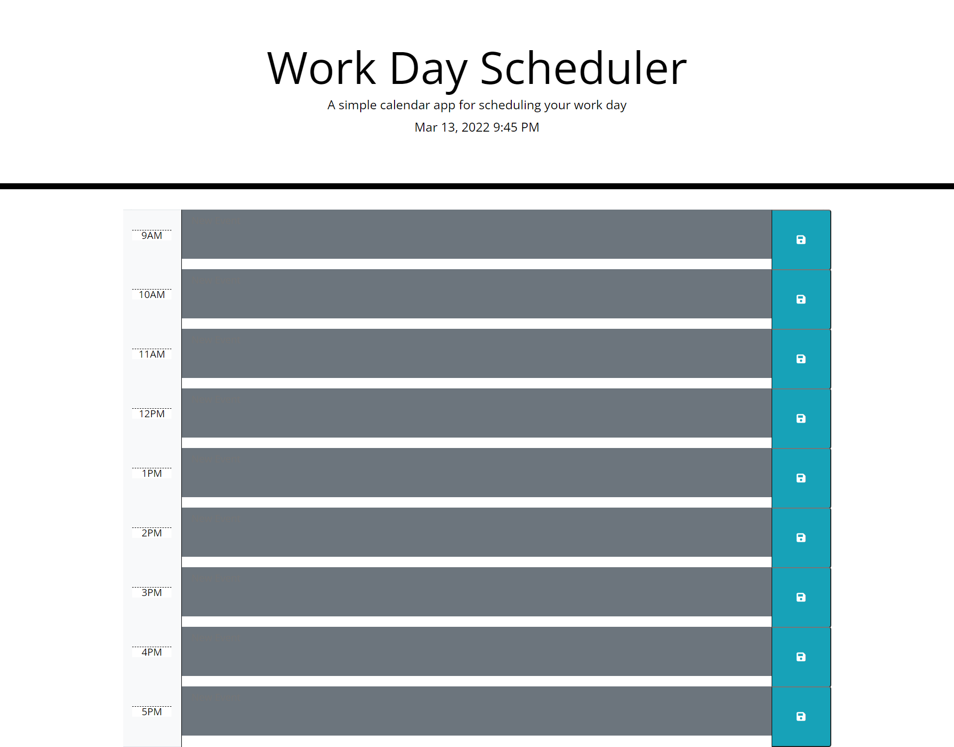 GitHub tsadiktalmudim/dayplanner