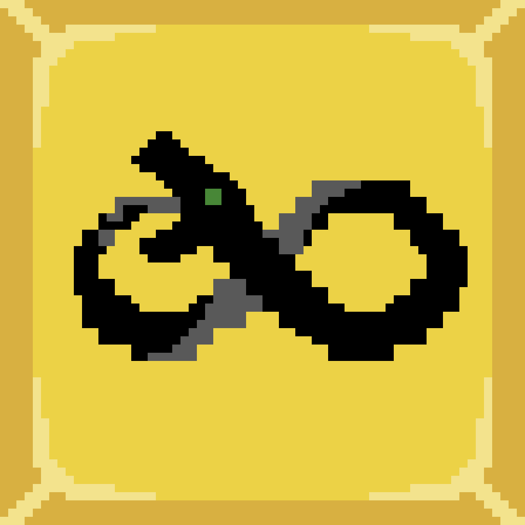 Potential new logo, and an svg version · Issue #1 · PolyMC/PolyMC · GitHub