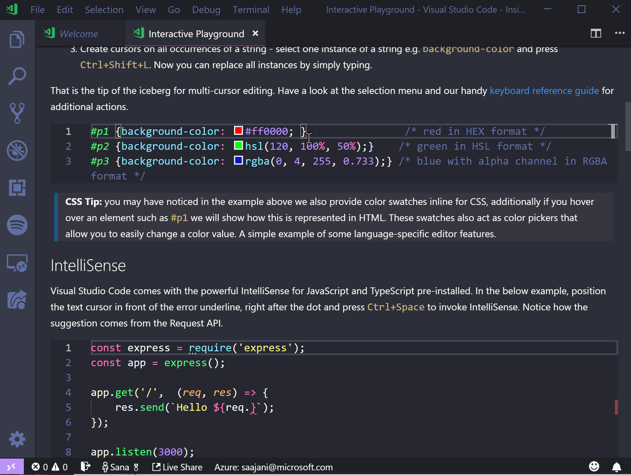 Interactive playground completion list is moving around · Issue #73734 ...