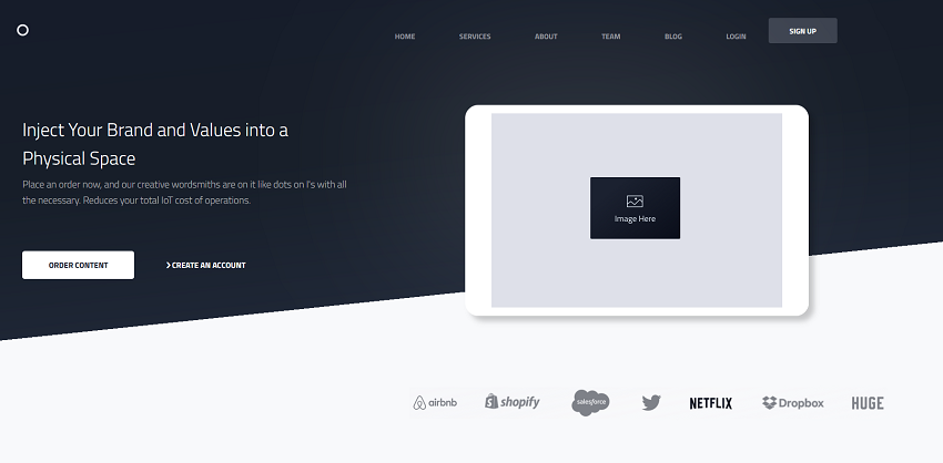 GitHub - Hazelwize/simple-wireframe-1