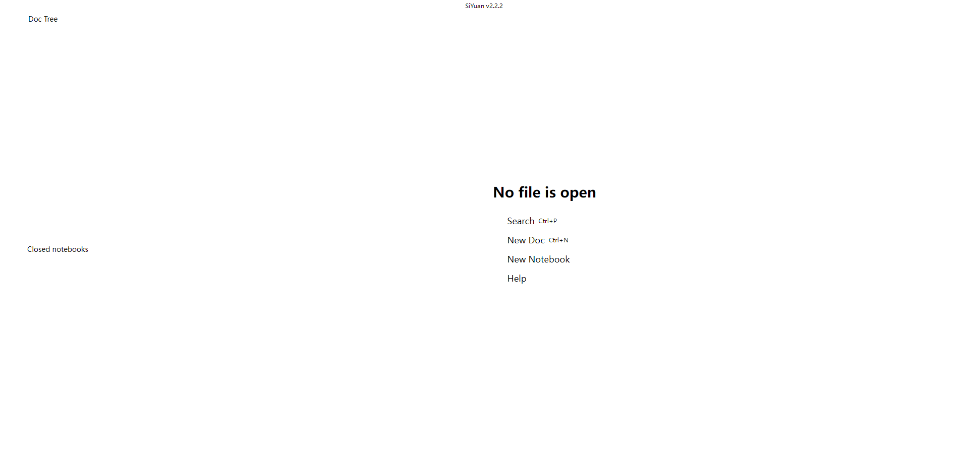 界面显示异常 · Issue #5995 · siyuan-note/siyuan · GitHub