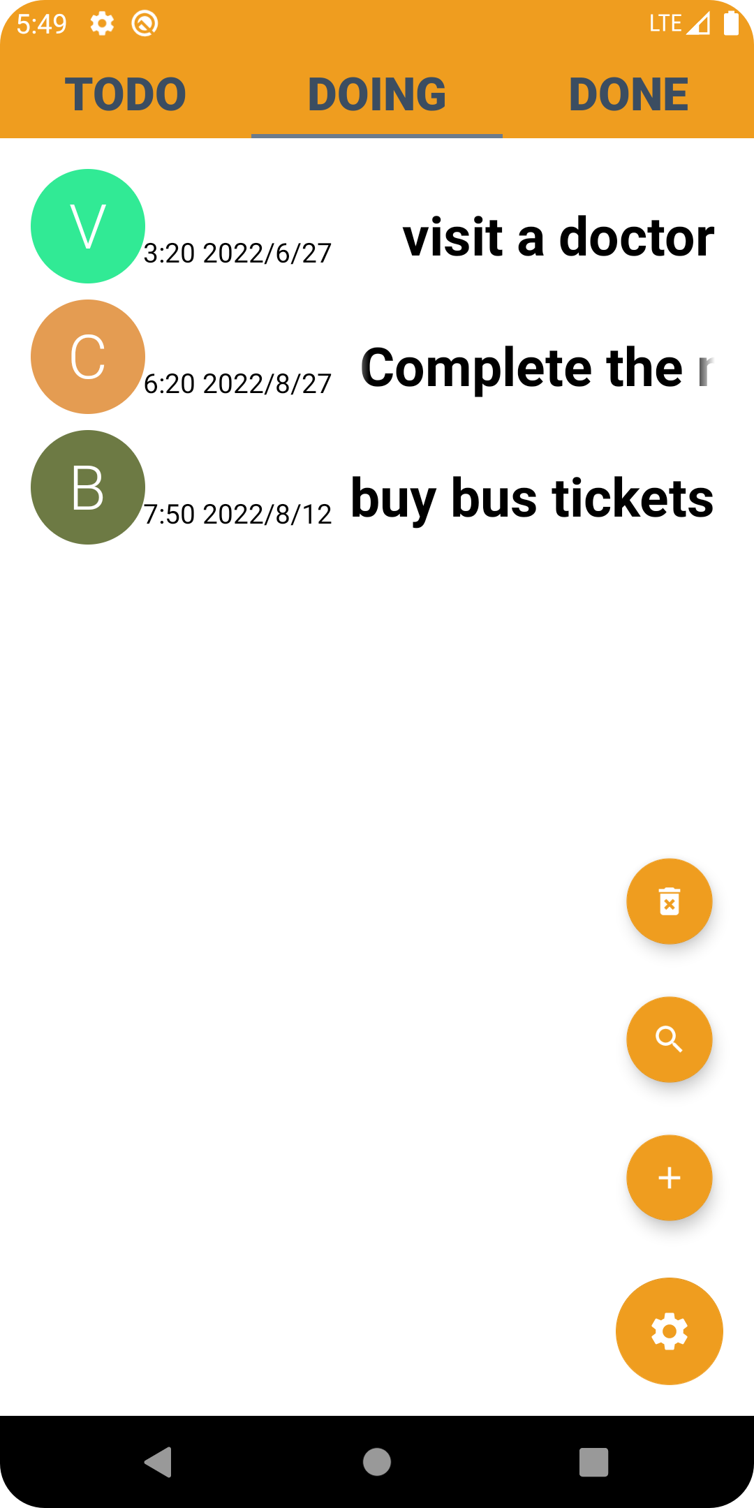 GitHub - ahmadabadiha/To-Do-App