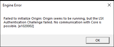 Steam Initialization Failed. Help please! : r/midnightsuns