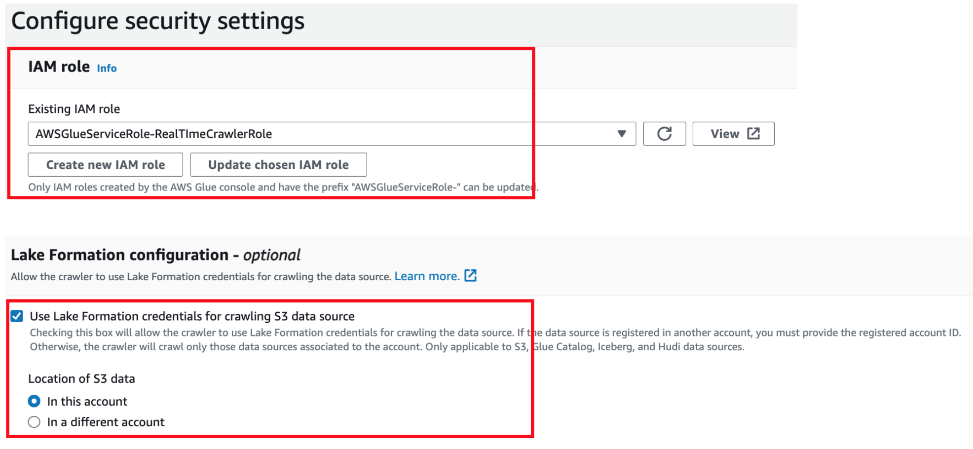 GitHub heungbot/03_Building_Data_Lake_Using_Lake_Formation data lake
