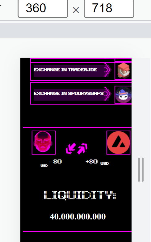 GitHub - ChristopherLevian/Cyberpunk-Frontend-UI: An adaptive cyberpunk ...