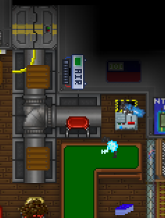 Disposals Issue on Metastation · Issue #13053 · yogstation13/Yogstation ...