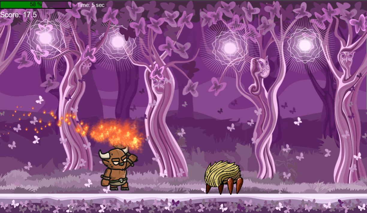 GitHub - JivkoSp/2DAdventure: This is a 2D Medieval adventure game ...