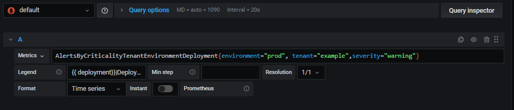 [Bug] Value of zero for current stat valuereported as "no data" · Issue ...
