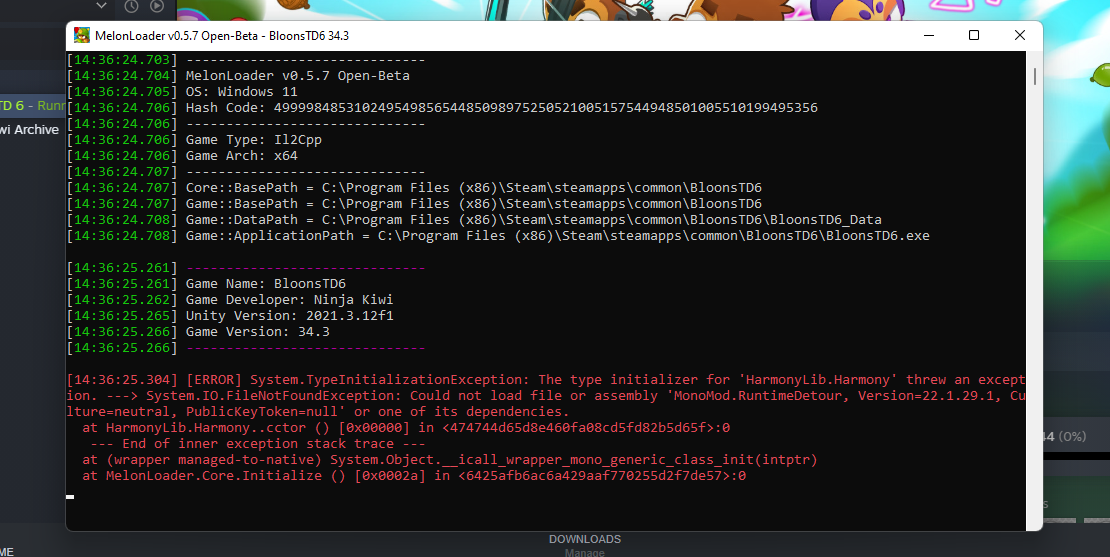 Github where software is built